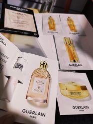 -法国娇兰精品店