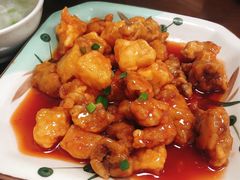 -聂记粤菜馆(鼓西路店)