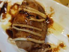 -宝寿司(红瓦寺店)