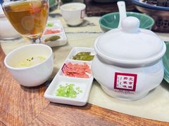 -那家小馆•北京菜•烤鸭(香山店)