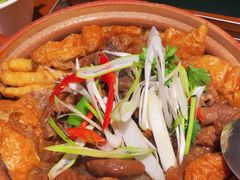 -龚印记牛骨牛杂屋·四代传承(太阳城店)