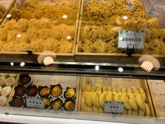 -吴酥生宫廷酥饼(韶山北路店)