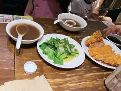 -寻裕记·现炒浇头面(人民广场店)