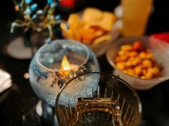 -广州四季酒店·天吧·高空酒吧