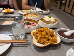 -海底捞火锅(高科东路店)