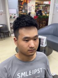 -保罗造型