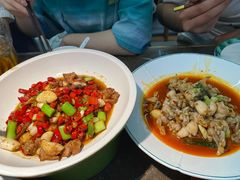 -老屋印象川菜(世纪东方店)