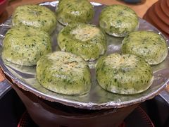 -吃饭皇帝大·土家民族菜(温州万象城店)