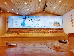 -陶语手工·拼豆·陶艺·银饰diy(宽厚里店)