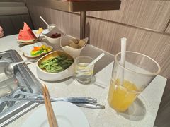 -海底捞火锅(中商百货店)