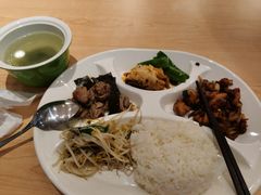 -大米先生(渝中区英利大融城餐厅)