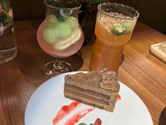 -原石牛扒·约会餐厅(龙城万科里店)