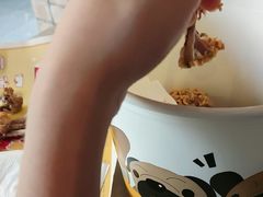 -麦当劳(静安寺店)