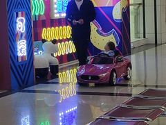 -同至人购物中心(朝阳街店)