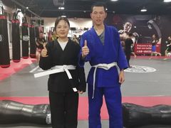 -格斗兄弟搏击健身训练馆(望京店)