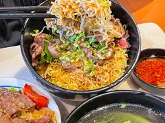 -合意桐坑牛肉粿·鲜牛肉火锅(嵩山总店)