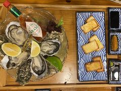 -帽帽家只卖生蚝·烧烤(沙湖路店)