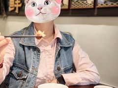 -壹湖两岸·鱼鲜山里菜(东江湖店)