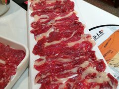 -潮汕大目牛肉火锅(上梅林店)