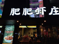 -肥肥虾庄·金牌油焖大虾(沙湖店)