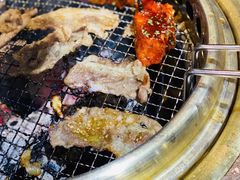-火炉火自助餐(枫蓝国际店)