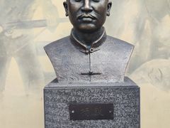 -陈李济中药博物馆