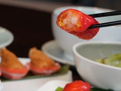 -香港狮子山下·明星粤菜餐厅(北苑店)