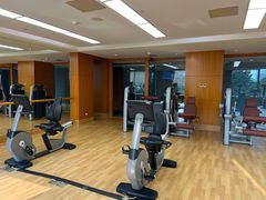 -北京丽晶酒店