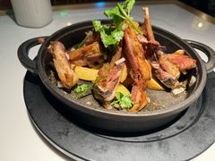 -筱爷叔·上海传统手工菜(玉树路店)