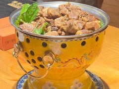 -隔壁老王·家常云南菜(花巷店)
