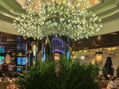 -润园四季椰子鸡火锅(海上世界店)