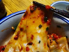 -吴满满油泼面(北方风味园店)