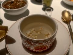 桂花鸡头米-新荣记(BFC外滩金融中心店)