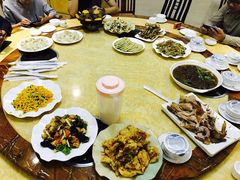 -祝家饺子馆