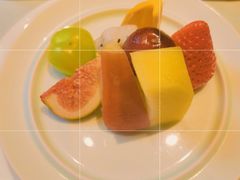 水果-叶叶菩提·晋福宫