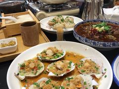 -锡和无锡菜(景丽苑店)