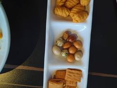 -粉墨特色菜·烧烤音乐酒馆