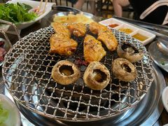 -P1泥炉烤肉(市桥富华东路店)