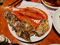 -芭菲盛宴·环球美食(北城国际店)