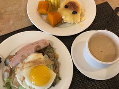 -冠发君悦大酒店-餐厅