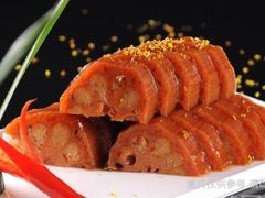 糖藕-常和州·夜宵大排档(常州单店)