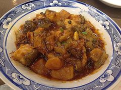 -乔家满族八大碗(流水沟店)