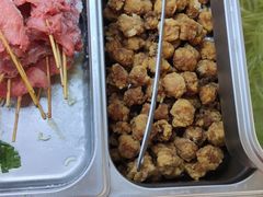 -东华大学第一食堂(松江校区店)