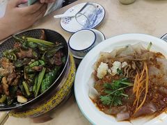 -北方饺子王·海肠捞饭·海鲜锅(山大店)
