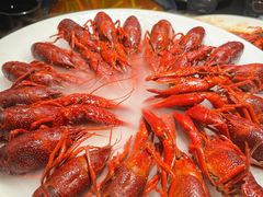 -红盔甲·小龙虾(人民广场店)