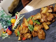 -素行天下(国投财富广场店)