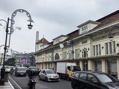 -亚非会议纪念博物馆