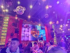 -胡桃里乐队酒馆(昙华林店)