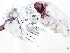 -八哥美术·成人美术画室(总校区)