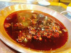 -老码头火锅(玉林店)